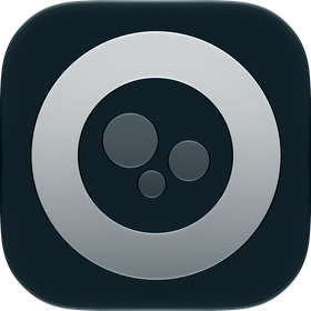 Moonbound app icon